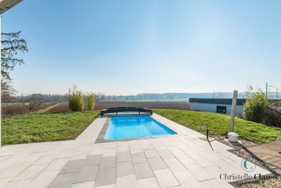 Maison - LEIMBACH - 170m² - 5 chambres