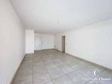 Appartement - MOLSHEIM - 72m² - 2 chambres