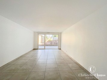Appartement - MOLSHEIM - 72m² - 2 chambres
