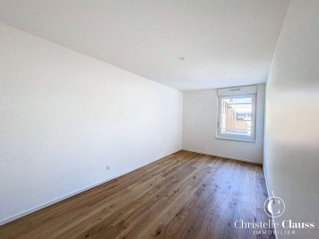 Appartement - MOLSHEIM - 72m² - 2 chambres
