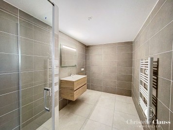 Appartement - MOLSHEIM - 72m² - 2 chambres