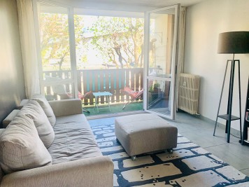 Appartement - ANNECY - 107m² - 4 chambres