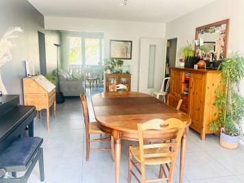 Appartement - ANNECY - 107m² - 4 chambres