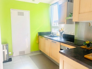 Appartement - ANNECY - 107m² - 4 chambres