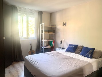 Appartement - ANNECY - 107m² - 4 chambres