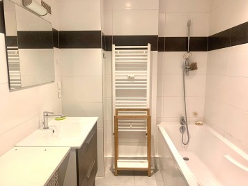 Appartement - ANNECY - 107m² - 4 chambres