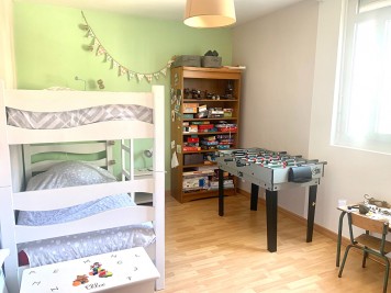 Appartement - ANNECY - 107m² - 4 chambres