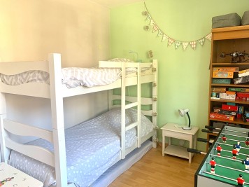 Appartement - ANNECY - 107m² - 4 chambres