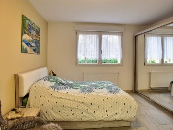 Maison - WENTZWILLER - 251m² - 3 chambres
