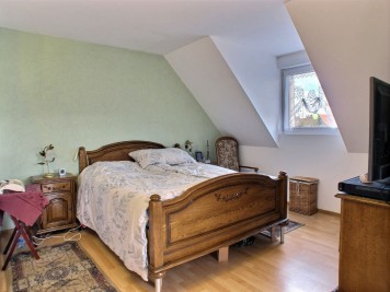 Maison - WENTZWILLER - 251m² - 3 chambres