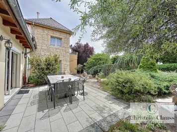 Maison - WENTZWILLER - 251m² - 3 chambres