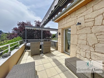 Maison - WENTZWILLER - 251m² - 3 chambres