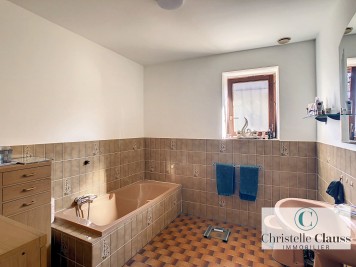 Maison - ST LOUIS - 125m² - 4 chambres