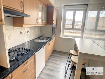 Appartement - COLMAR - 73m² - 2 chambres