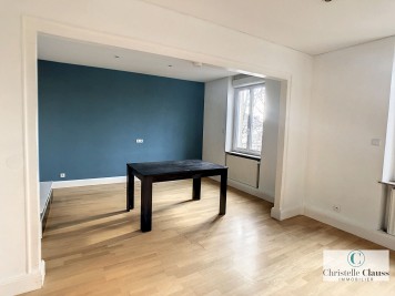 Appartement - COLMAR - 73m² - 2 chambres