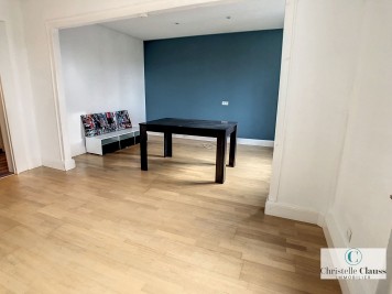 Appartement - COLMAR - 73m² - 2 chambres