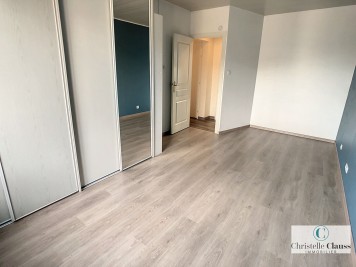 Appartement - COLMAR - 73m² - 2 chambres