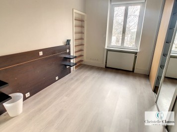 Appartement - COLMAR - 73m² - 2 chambres