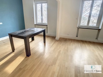 Appartement - COLMAR - 73m² - 2 chambres