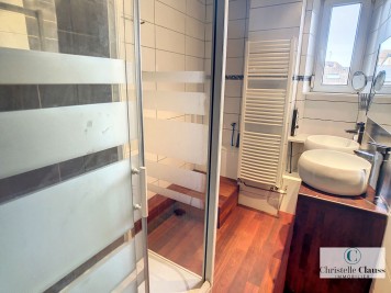 Appartement - COLMAR - 73m² - 2 chambres