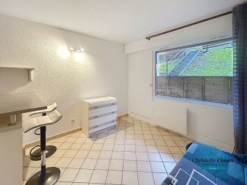 Appartement - BOGEVE - 19m²