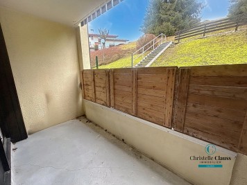 Appartement - BOGEVE - 19m²