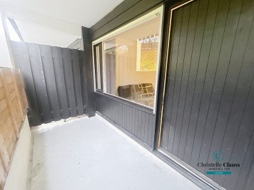 Appartement - BOGEVE - 19m²