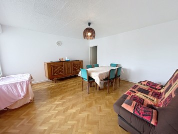 Appartement - ANNECY - 65m² - 1 chambre