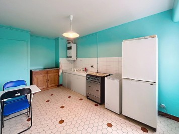 Appartement - ANNECY - 65m² - 1 chambre