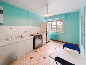 Appartement - ANNECY - 65m² - 1 chambre