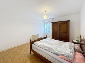 Appartement - ANNECY - 65m² - 1 chambre