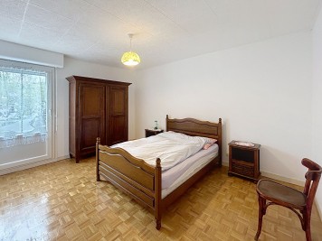 Appartement - ANNECY - 65m² - 1 chambre