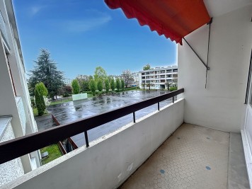 Appartement - ANNECY - 65m² - 1 chambre