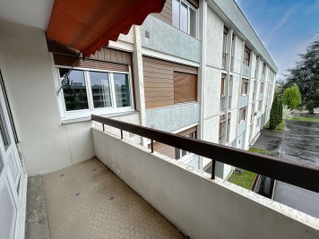 Appartement - ANNECY - 65m² - 1 chambre