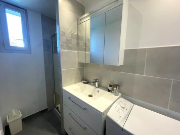 Appartement - ANNECY - 51m² - 2 chambres