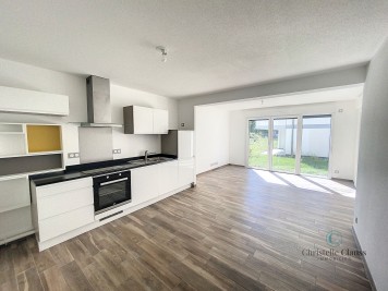 Appartement - ST LOUIS - 51m² - 1 chambre