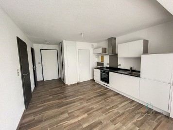 Appartement - ST LOUIS - 51m² - 1 chambre