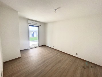 Appartement - ST LOUIS - 51m² - 1 chambre