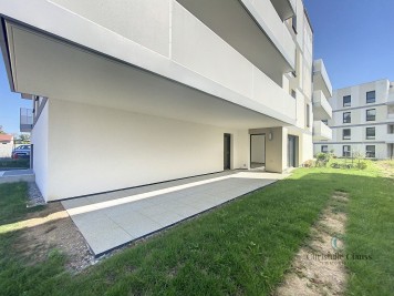 Appartement - ST LOUIS - 51m² - 1 chambre