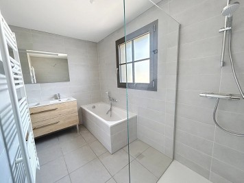 Appartement - FILLINGES - 156m² - 4 chambres