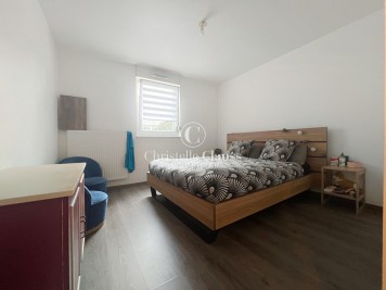 Appartement - STRASBOURG - 64m²