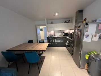Appartement - STRASBOURG - 64m²