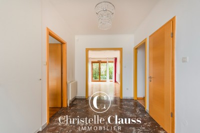 Maison - MITTELHAUSBERGEN - 222m² - 6 chambres