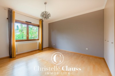 Maison - MITTELHAUSBERGEN - 222m² - 6 chambres