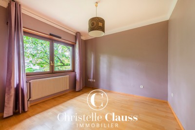 Maison - MITTELHAUSBERGEN - 222m² - 6 chambres