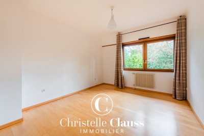 Maison - MITTELHAUSBERGEN - 222m² - 6 chambres