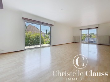 Maison - LINGOLSHEIM - 172m² - 4 chambres