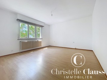 Maison - LINGOLSHEIM - 172m² - 4 chambres