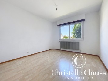 Maison - LINGOLSHEIM - 172m² - 4 chambres