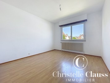 Maison - LINGOLSHEIM - 172m² - 4 chambres
